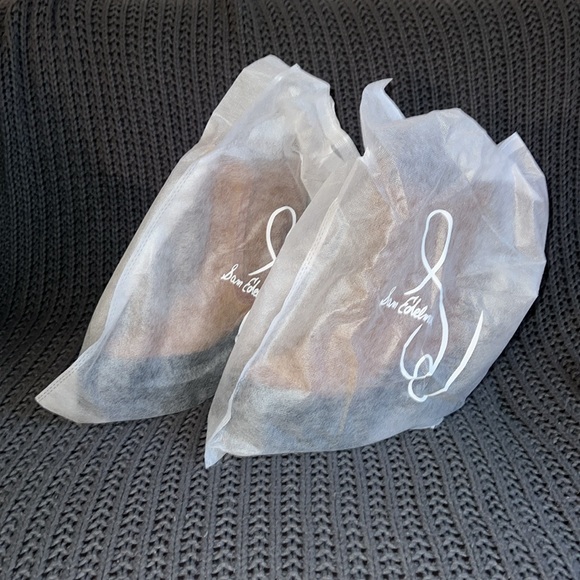 Sam Edelman Lulia Chelsea Suede boots - Picture 10 of 11